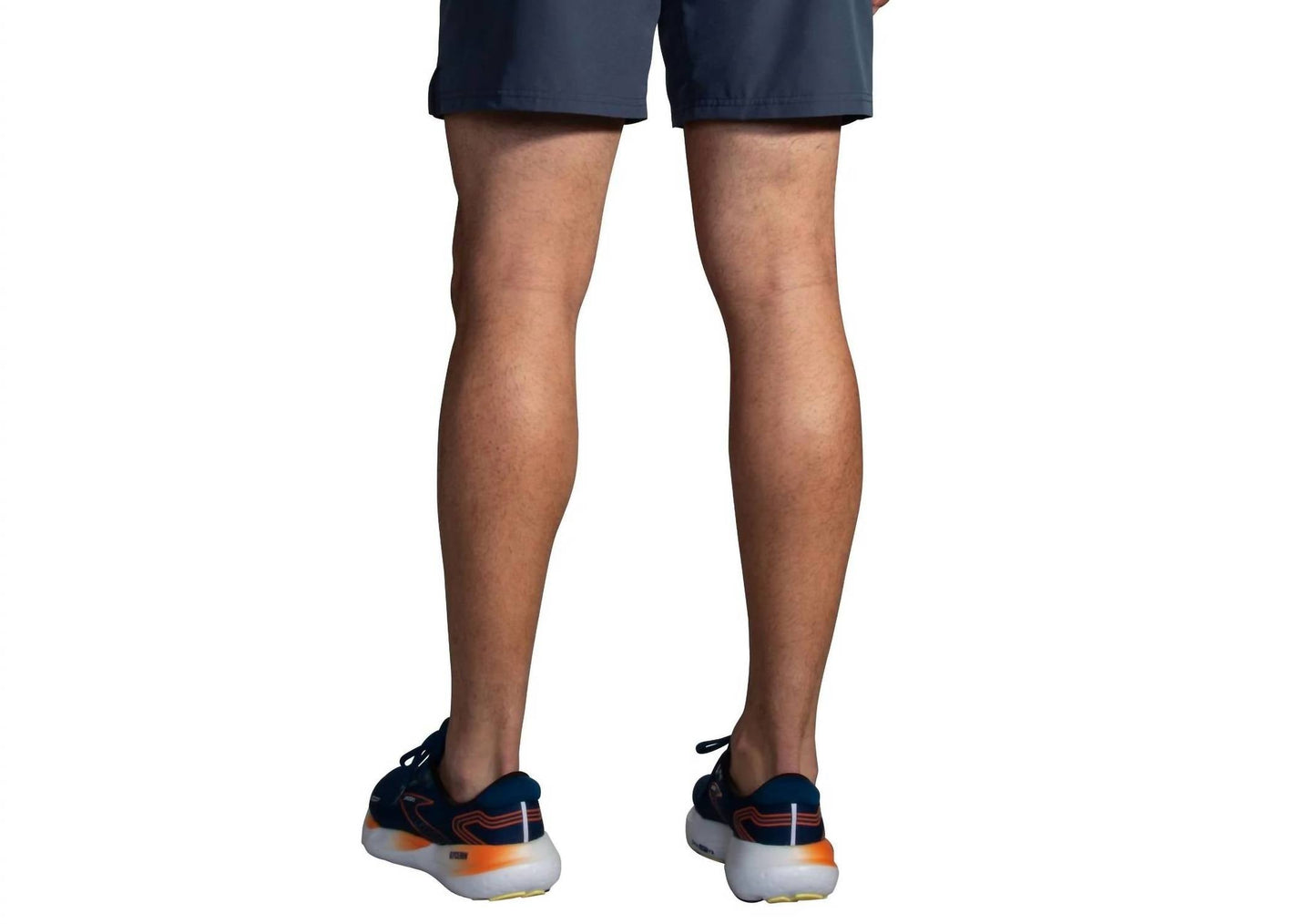 Brooks - Sherpa 7" Short