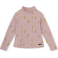 A Monday In Copenhagen - Sissi Blouse