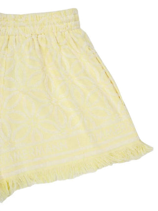 Zimmermann - Coco Towelling Short