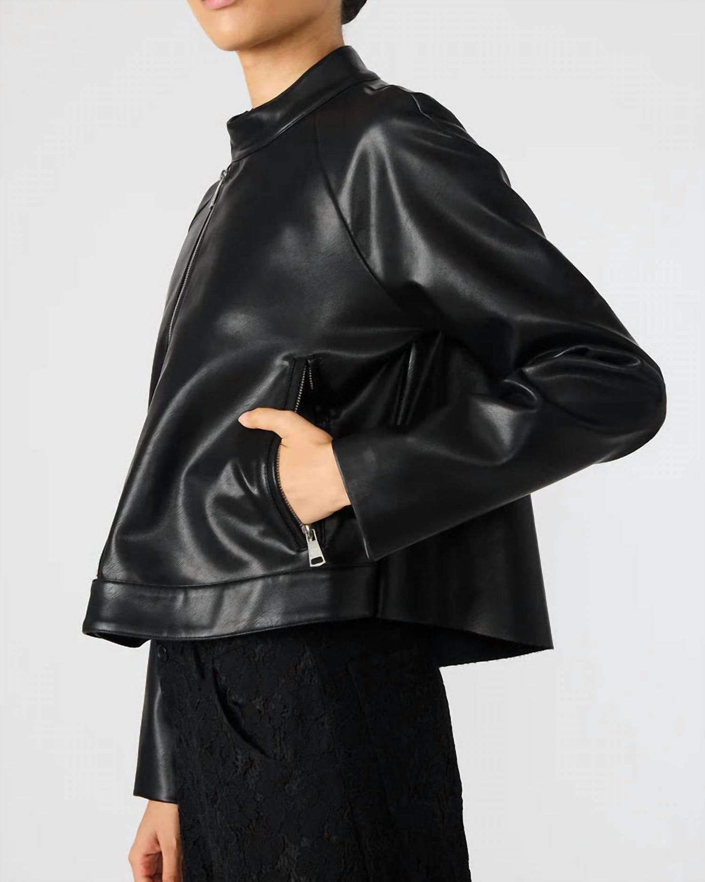 Steve Madden - Jett Jacket