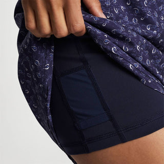 Peter Millar - Carner Tossed Paisley Sleeveless Sport Dress