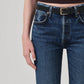 Citizens Of Humanity - Charlotte High Rise Cropped Straight Jean