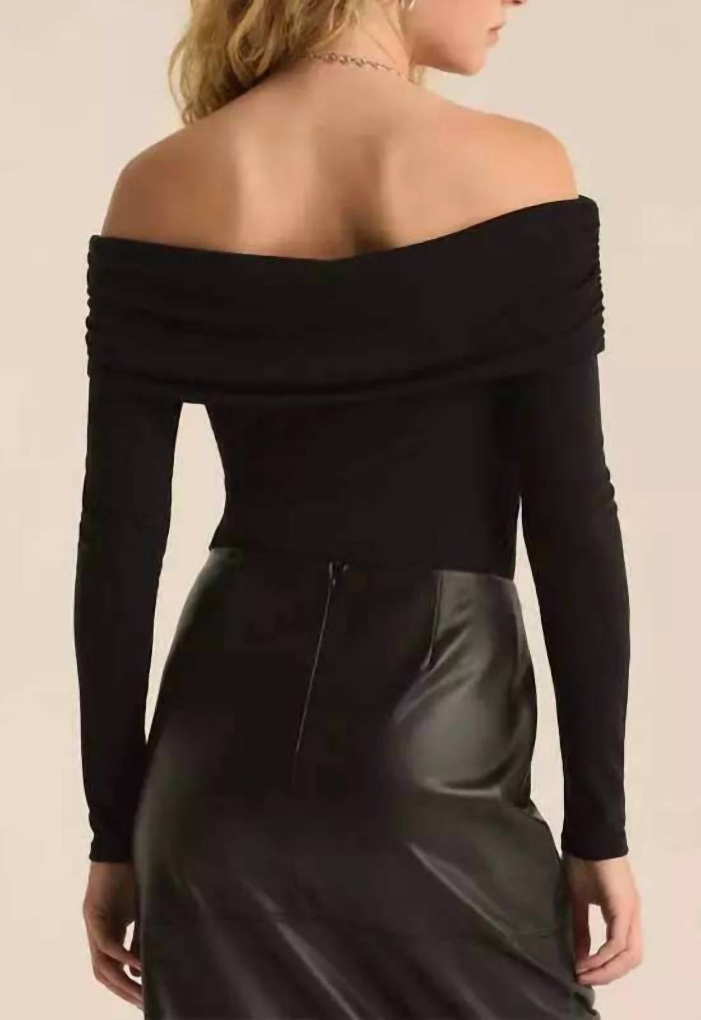 Z Supply - Still The One Bodysuit