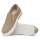 Birkenstock - Men's Oswego Suede Leather Shoes