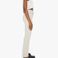 Mother - Hustler Flood Cropped Pants