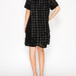 Joh - Jalisa Flower Mini Dress