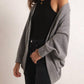 Z Supply - Commuter Fleece Cardigan