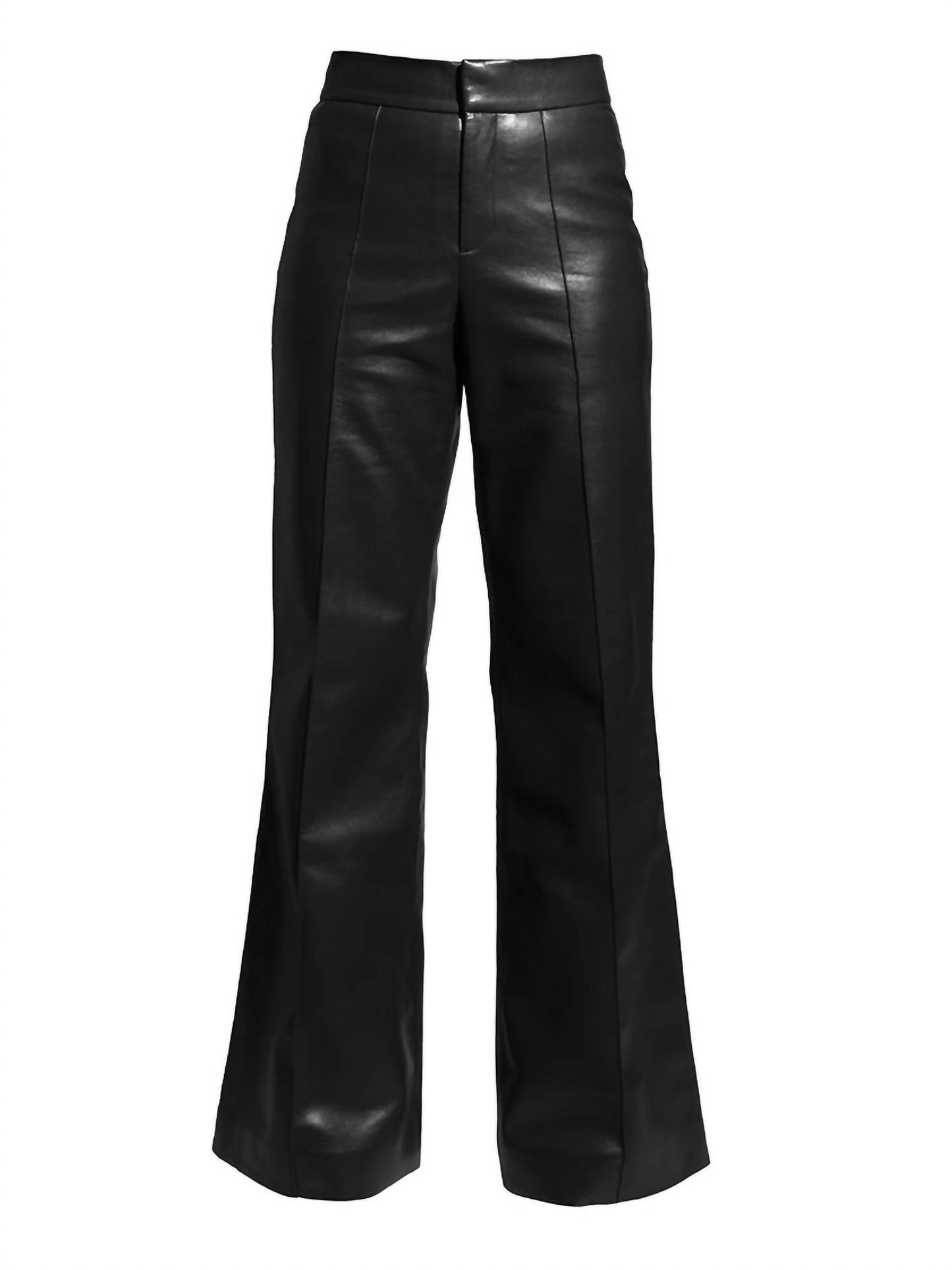 As By Df - Tell Me Lies Recycled Leather Trouser