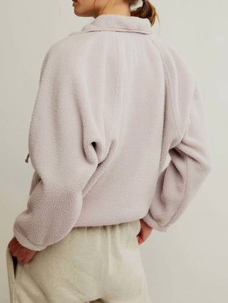 Free People - Jaqueta Hit The Slopes