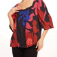 Eva Franco - Charlie Floral Top