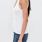 Apiece Apart - Uri Low-cut Tank Top
