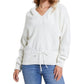 Z Supply - Cota Hoodie Sweater