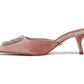 Sam Edelman - Women's Lush Brit Glow Mule