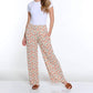 Multiples - Wide Leg Pants