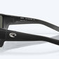 Costa Del Mar - Tuna Alley Pro Polarized Sunglasses 9105 - 05 - 60