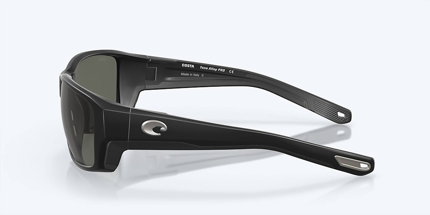 Costa Del Mar - Tuna Alley Pro Polarized Sunglasses 9105 - 05 - 60