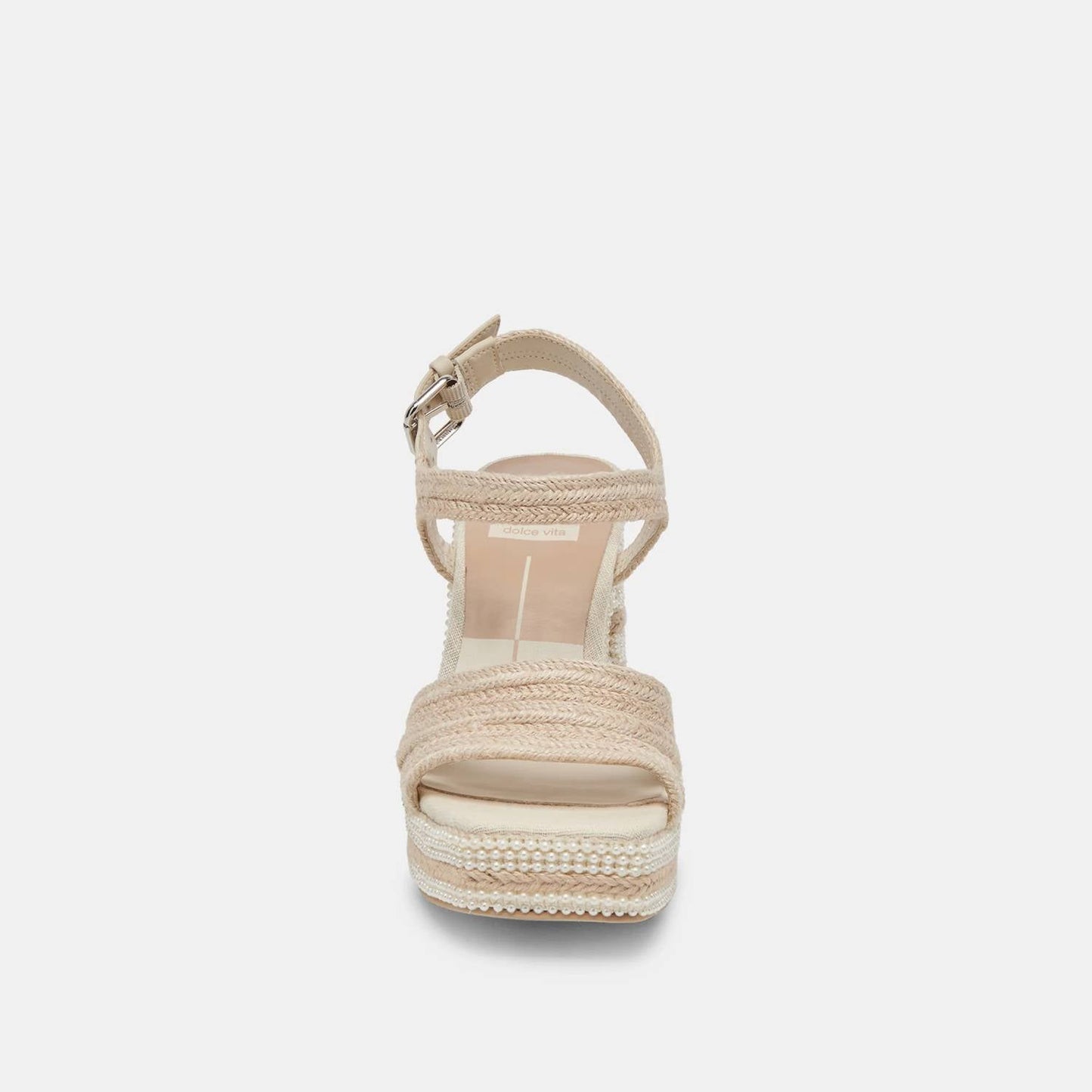 Dolce Vita - Anira Pearl Heels