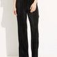 Joseph Ribkoff - WIDE LEG KNIT PANTS