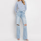 Vervet By Flying Monkey - 90's Denim Jeans