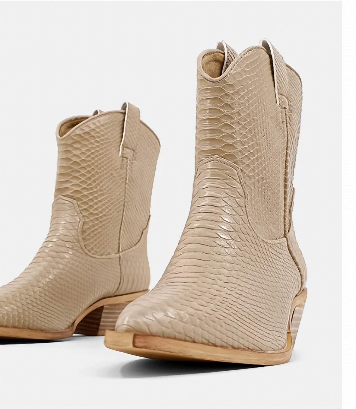 Shu Shop - Zouzou Boot