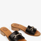 Penelope Chilvers - Salamanca Horsebit Mule
