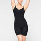 Skims - Seamless Sculpt Mid Thigh Bodysuit