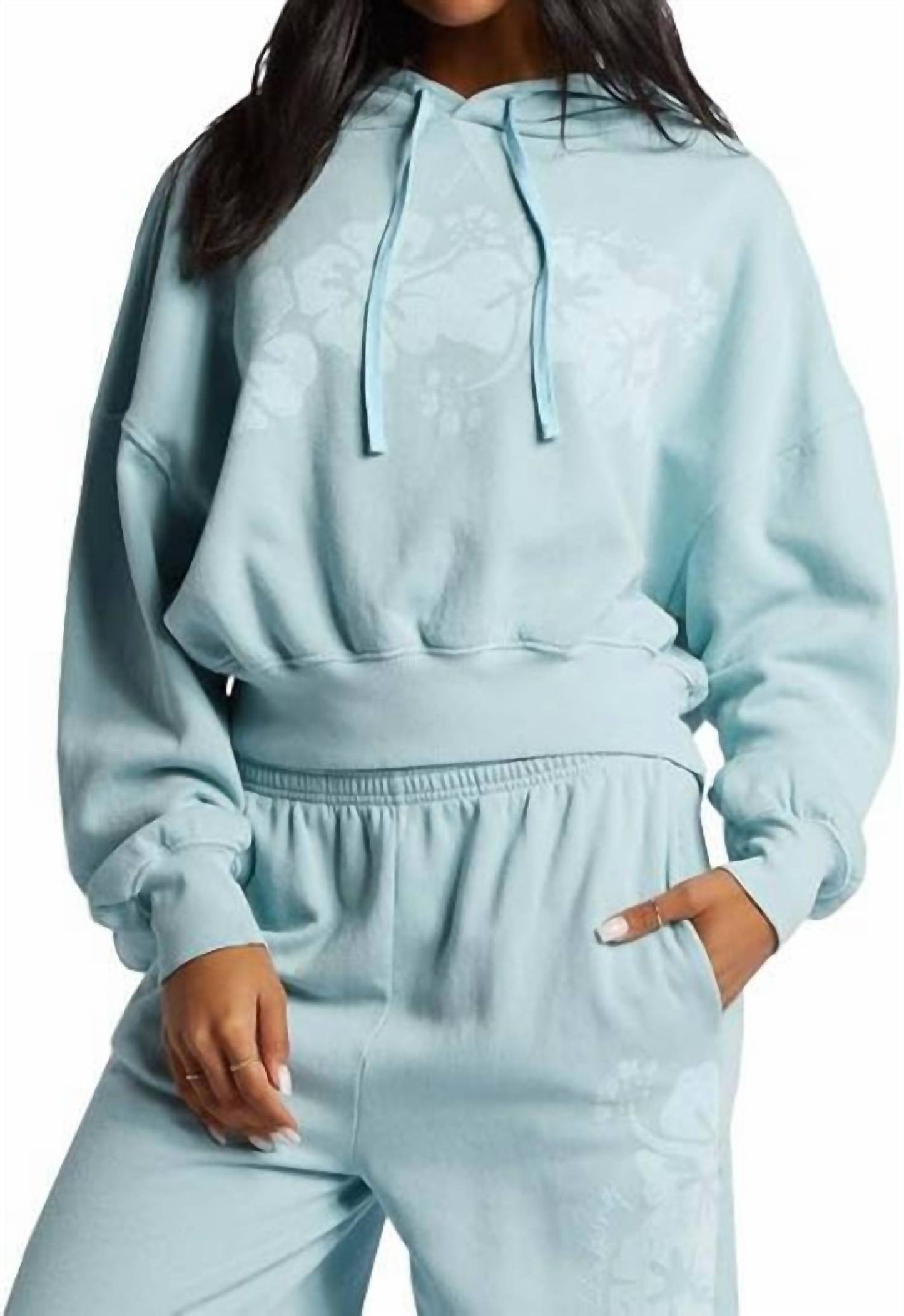 Billabong - Easy To Love Pullover Hoodie