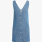 Favorite Daughter - Arlo Vest Mini Dress