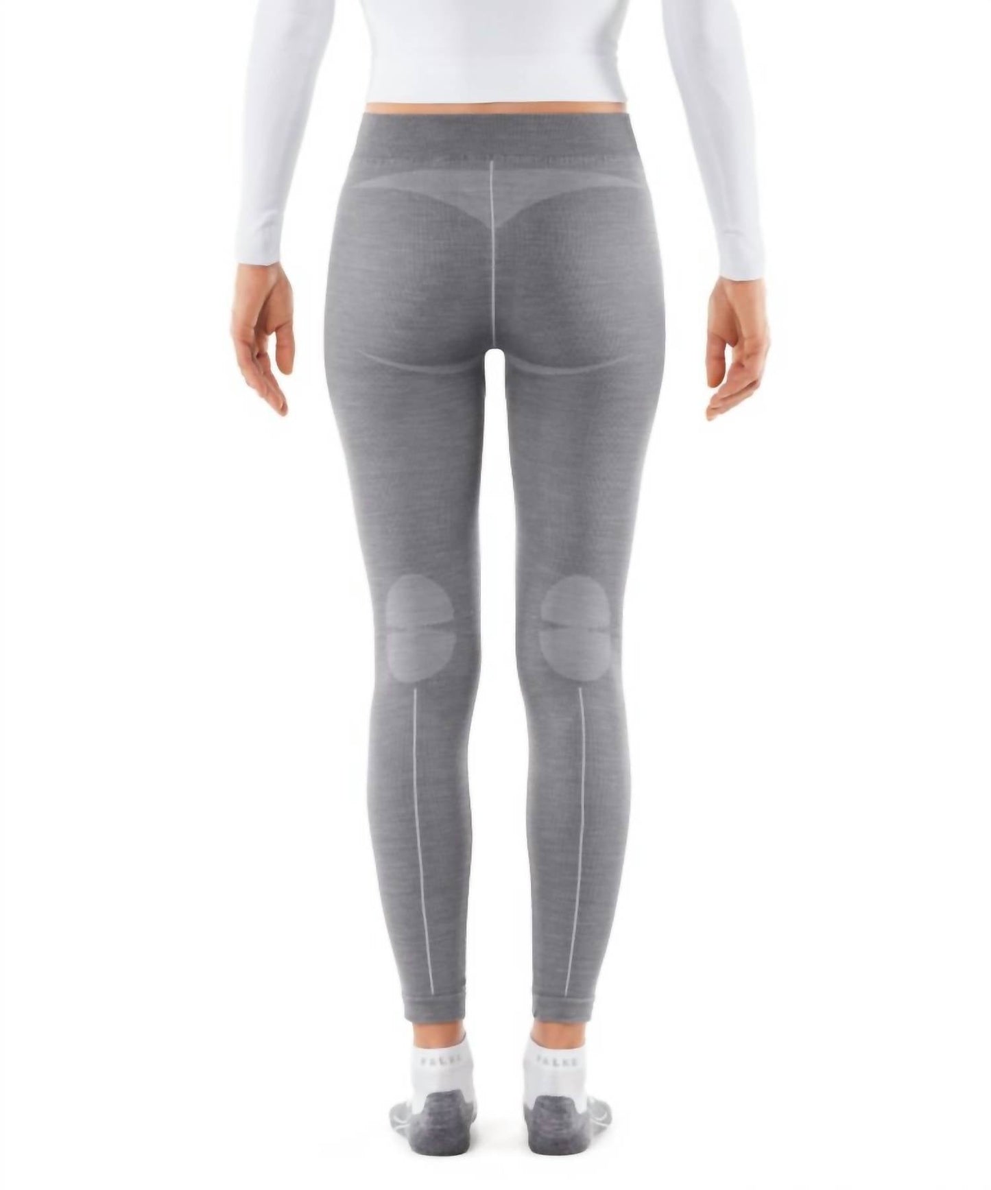 Falke - Wool-tech Base Layer Bottoms