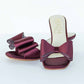 Matisse - Women's Holland Bow Heels