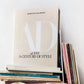 Abrams Books - Architectural Digest At 100 A Century Of Style Book