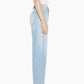 Mother - Full Pipe Flood Back Pedal Pants