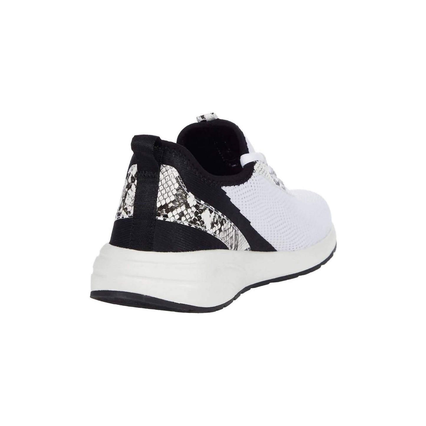 Vince Camuto - Women's Arielinda Multi Lace Up Running Sneakers Training Shoes