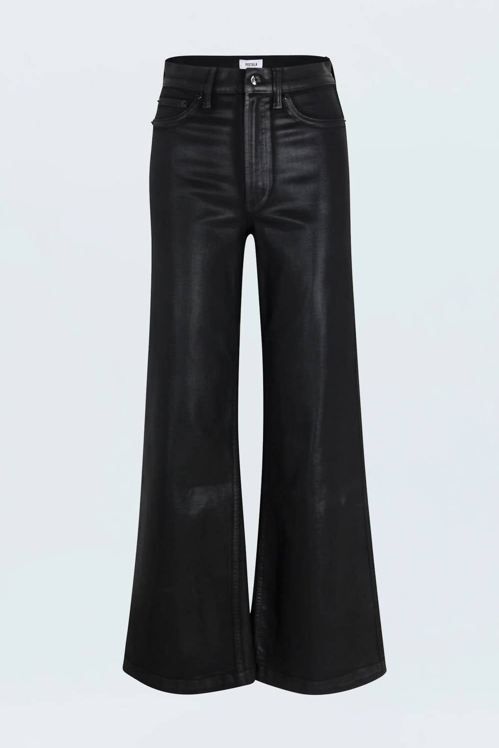 Pistola - Lana High Rise Ultra Wide Jean