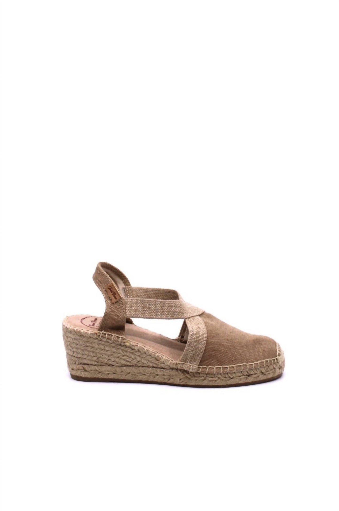Toni Pons - Women's Terra Shoes