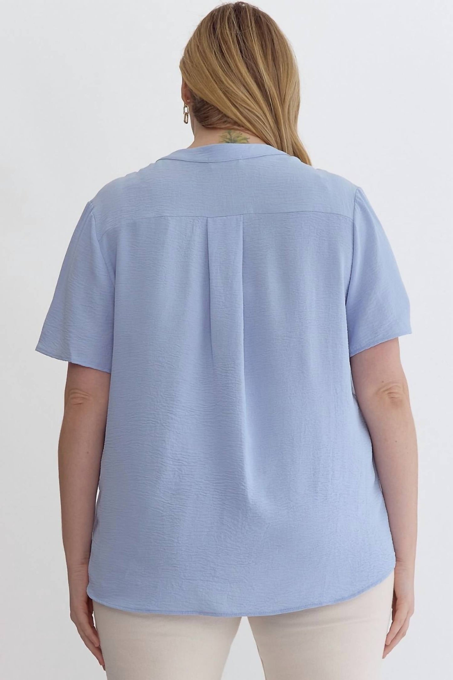 Entro - Pretty And Basic Top