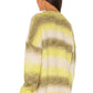 For Love & Lemons - Celeste Ombre Stripe Cardigan