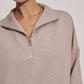 Varley - Hawley Half Zip Pullover