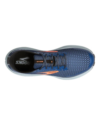 Brooks - Sapatos Divide 4 Masculinos