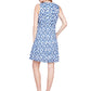 Charlie B - Sleeveless Ruffle Dress