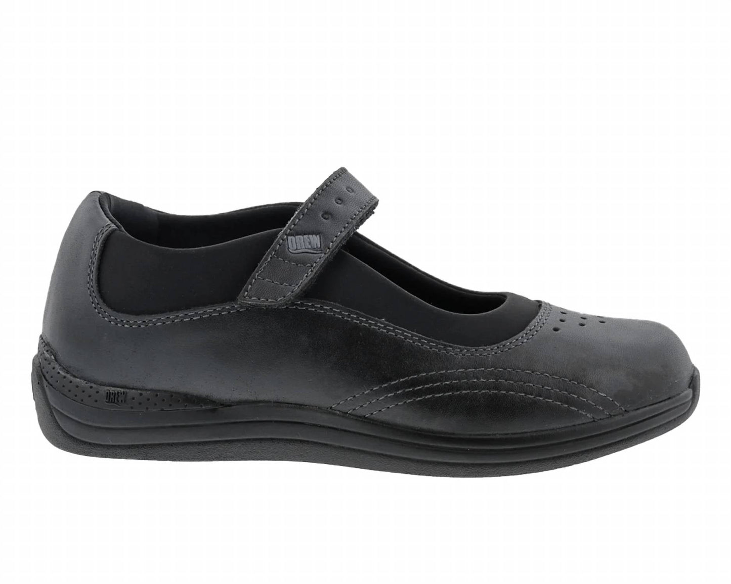 Drew - Women's Rose Mary Jane Shoes