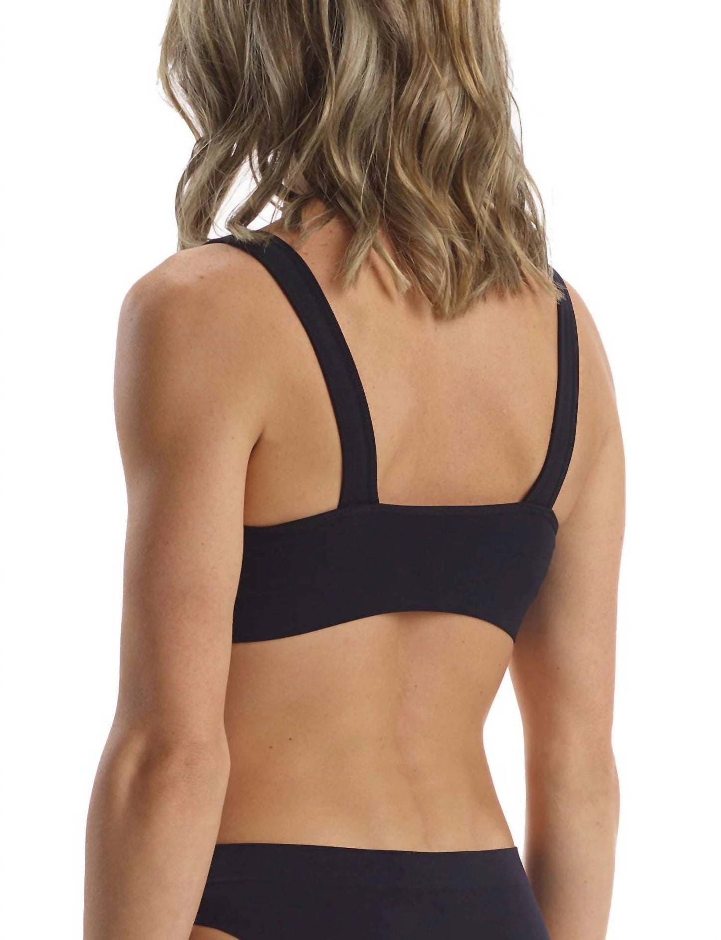 Commando - Ballet Body Bralette