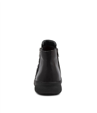 Ziera - Women's Shayne Ankle Boot