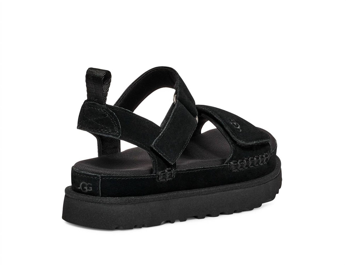Ugg - Women's Goldenstar Platform Sandal