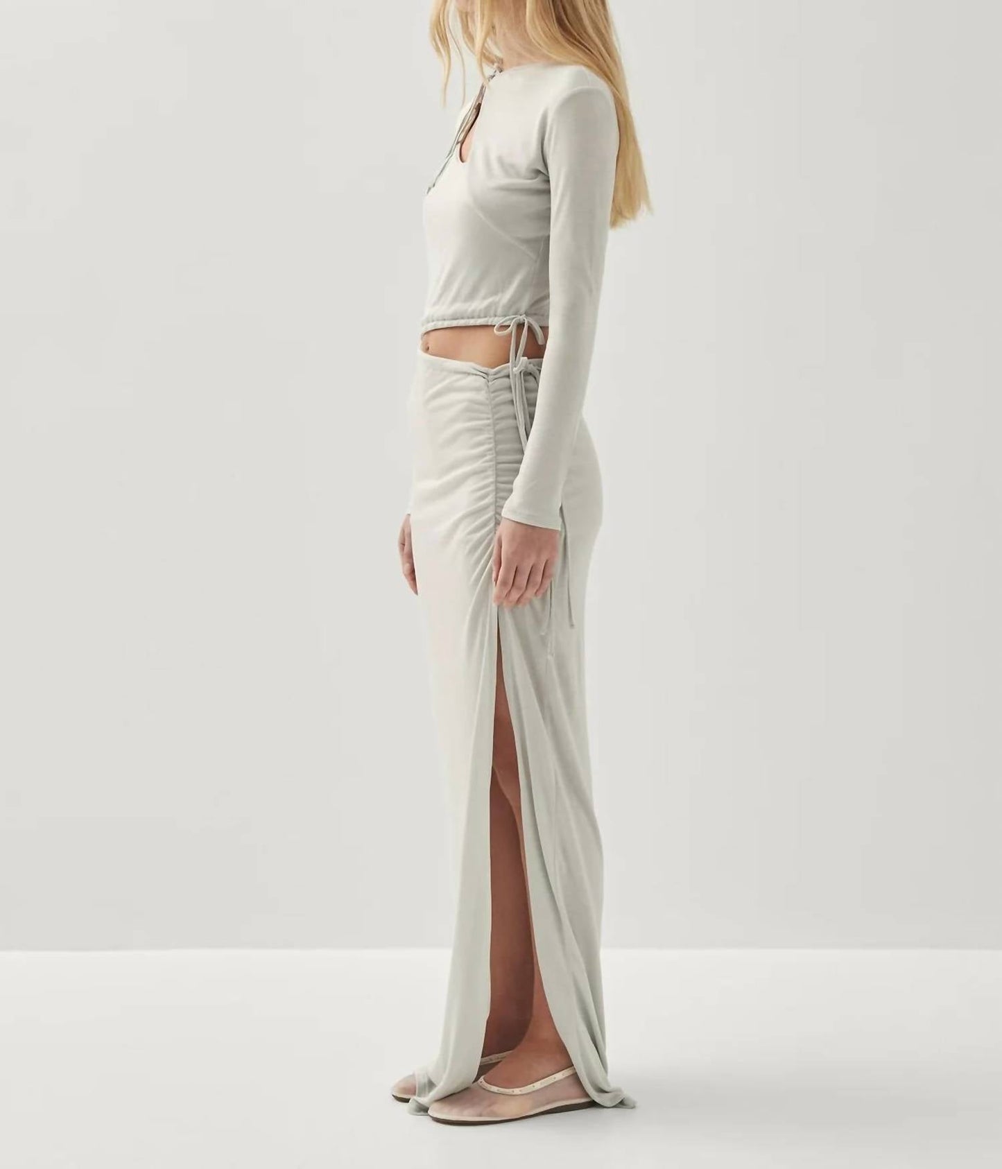 Alohas - Doi Maxi Dress