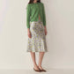 Dôen - Elowena Midi Skirt