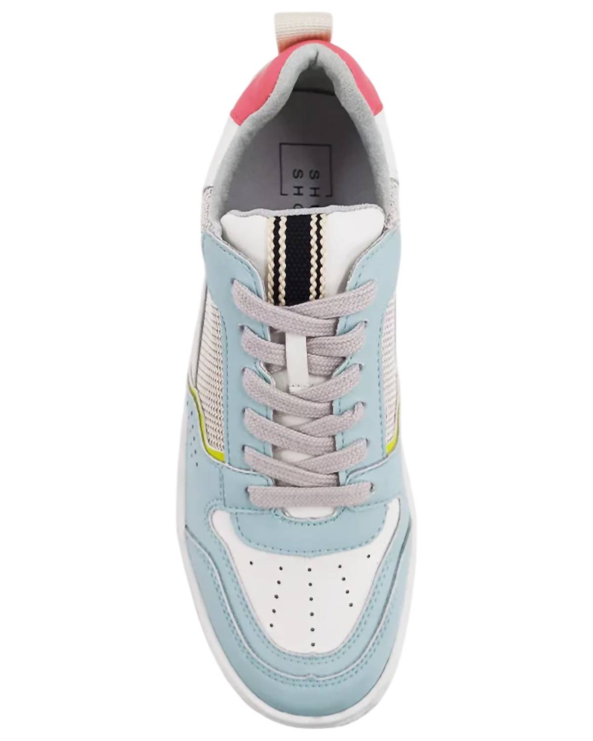 Shu Shop - Women's Romi Sneakers
