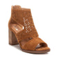 Xti - Women's Suede Sandals