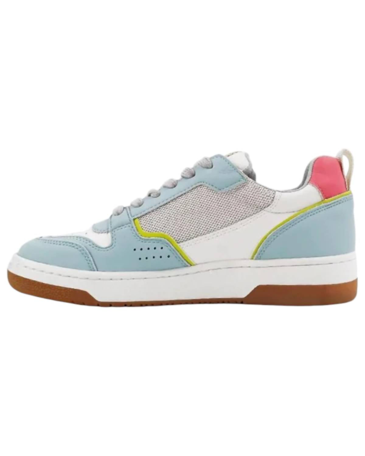 Shu Shop - Women's Romi Sneakers