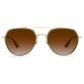 Krewe - Baker Sunglasses